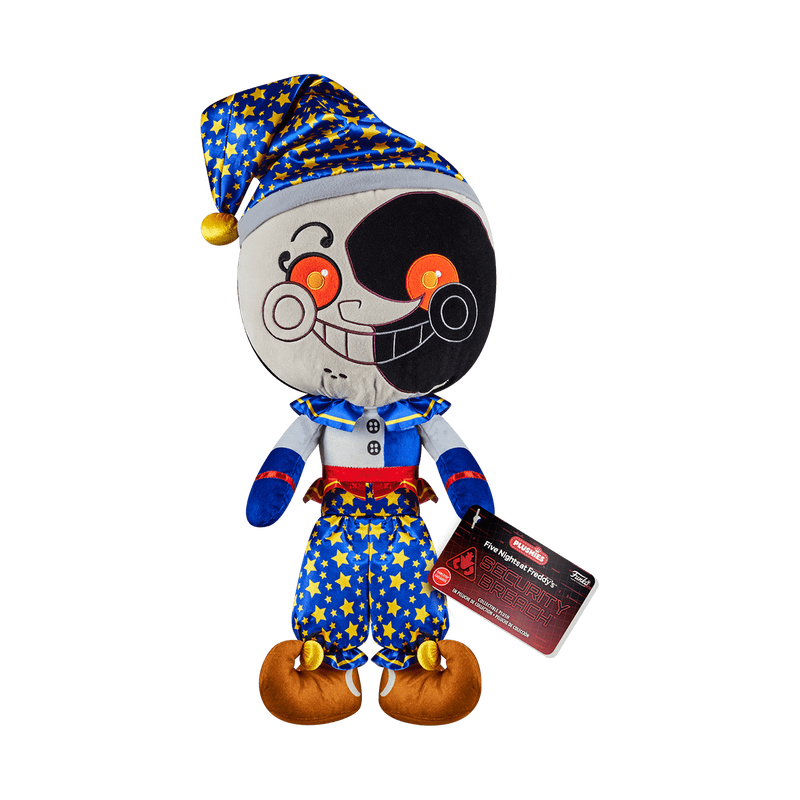 Moon Plush, , hi-res view 1